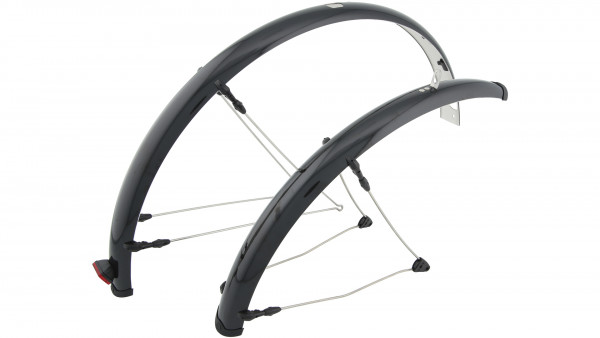 Contec CT RADSCHUTZGARNITUR 28" 54 MM DISC F.BATT.KAB