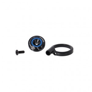 Gabel-Compr-Dämpfer KnobKit RockShox RemoteCharger RL,2pos,SID35/SL Sel.2024+