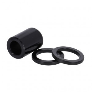 Dämpfer Mounting Hardware Rock Shox 3-piece 1/2" 8x51.95