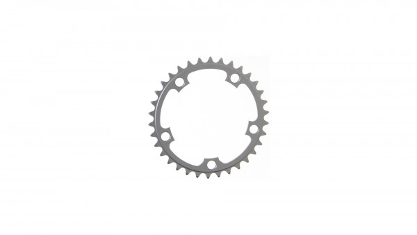 Stronglight KETTENBLATT SILBER LOCHRE IS 110MM 34 Z.