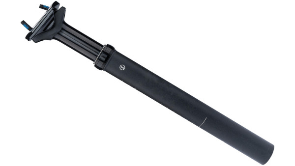 VICTORIA FEDERSATTELSTUET ZE 31,6MM SCHW EPARCOURE