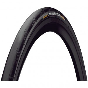 Reifen Conti Grand Sport Race fb. 28" 700x25 C 25-622 schwarz