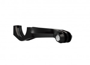LITEMOVE GoPro style mount for BOSCH Intuvia & Nyon