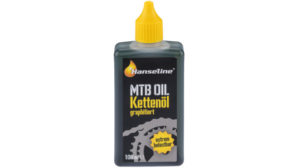 HANSELINE MTB OEL 100 ML