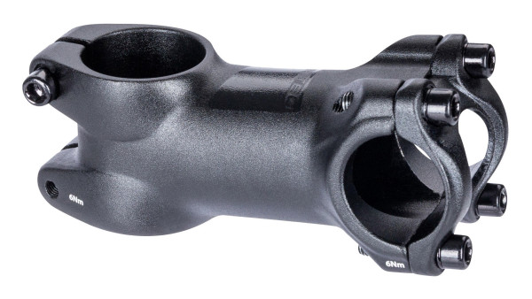 CONTEC CT VORBAU FORGE 25,4 MM X 70 MM, SCHWARZ