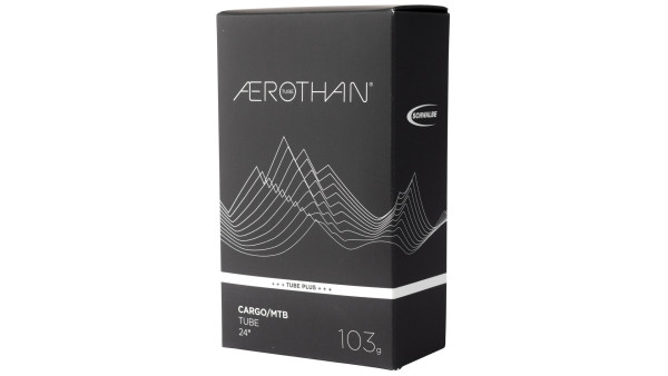 SCHWALBE SCHLAUCH #10E 54/62-507 AV40 AEROTHAN
