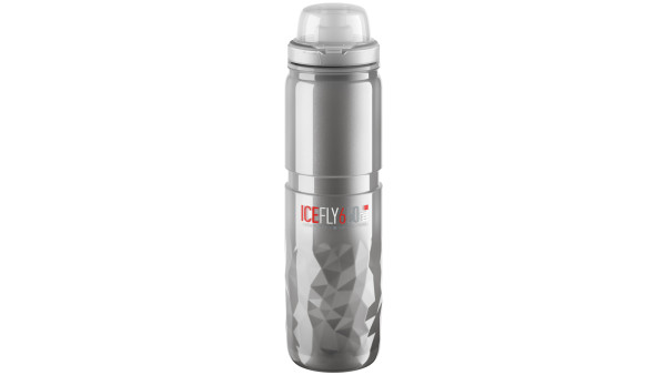 Elite TRINKFL ELITE ICE FLY 650 ML CLEAR