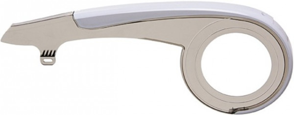 Herrmans KETTENSCHUTZ TWAVE 38Z. WEISS HERRMANS