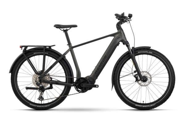 Raymon Tourray Pro Diamond