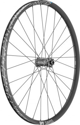 LAUFRAD VR DT HX 1700 SPLINE 27,5 30MM IS 15 / 110MM BOOST