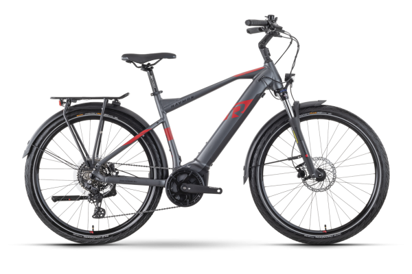 Raymon TourRay E 6.0 Gent