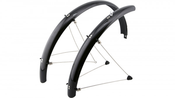 CONTEC CT RADSCHUTZGARNITUR 26" 58 MM BREIT SCHWARZ