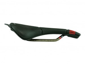 Sattel Prologo Scratch M5 AGX Space 147 sw, Unisex, 250x147mm, ca.201g, Tirox