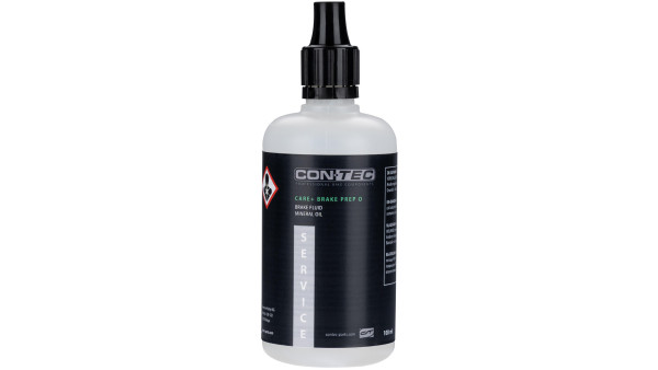 CONTEC CT BREMSFLUESSIGK CARE BRAKE PREP O, 100 ML