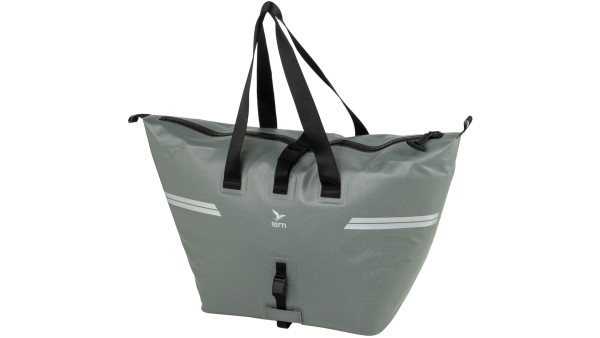 TERN WEATHER TOP COOLER KUEHLTASCHE 26L GRAY