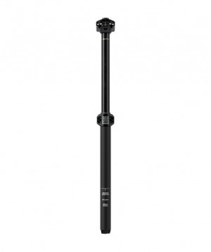 Sattelstütze RockShox Reverb AXS B1 Ø30,9mm, 487,2mm, Hub 175mm, schwarz