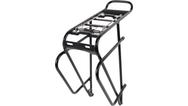 AtranVelo GEP.-TRAEGER TOUR LITE BS AVS 28 ALU SCHWARZ