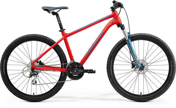 MERIDA BIG.SEVEN 20 HP3