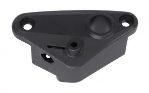 XLC Federungsabdeckung BS-X131 links, MONO S / DUO S