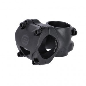 ERGOTEC AHEAD VORBAU RAY 31,8 35MM, SCHW LEVEL 6