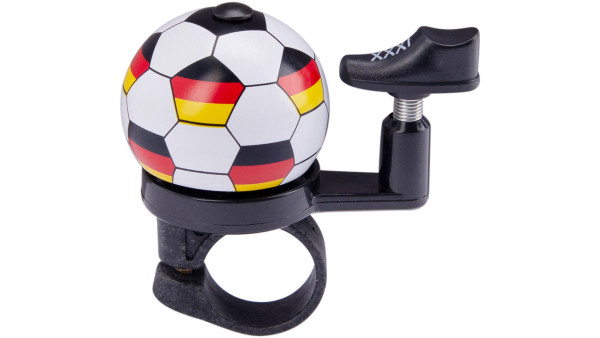 FANBIKE KLINGEL DEUTSCHLAND