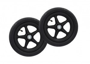 XLC Laufradsatz 12" BS-X111 für Bike Shopping Trolley