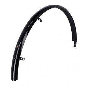 HR Schutzblech SKS Bluemels Basic 28" 28", 45mm, schwarz