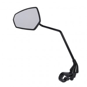 ERGOTEC RUECKSPIEG M77LV SCHWARZ F.LINKS