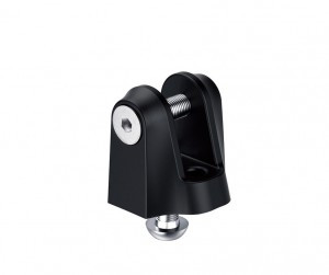LITEMOVE Adapter Schutzblech Frontlicht