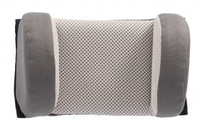 XLC Kopfstütze BS-X151 MONO S / DUO S grau/beige/anthrazit