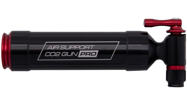 CONTEC CT CO2 KARTUSCHENPUMPE AIR SUPPORT CO2 GUN