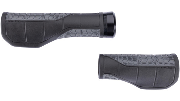 CONTEC CT GRIFF MERGE MOUNTAIN COMFORT,96/140MM,SCHWARZ
