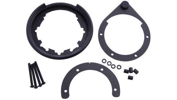 Kappa TANKLOCK SYSTEM KAPPA BMW R 1200 RT