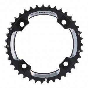 Kettenblatt SRAM MTB Legacy 120mm, 39 Z., Alu, sw, S2, 2x10-fach