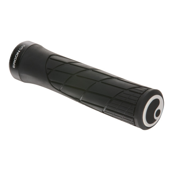 Ergon GA2 Black