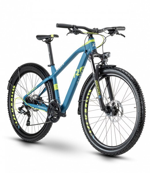 Raymon HardRay Nine 1.5 Street Unisex - 29"