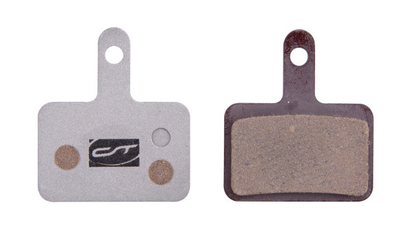 CONTEC CT SCHEIBENBREMSBELAG CBP-530A SHIMANO DEORE