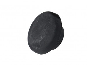 FLYON Rubber Plug für Anhängerkupplung