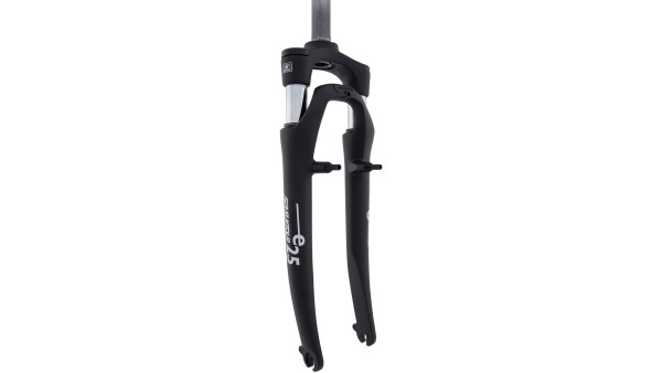 SR Suntour SUNTOUR FEDERGABEL CR85- E25 700C GEWI.210 SCH/MAT