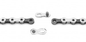 Campagnolo KETTE CAMPA SR 12S 113 GL PLUS 2 VERSCHLUSSGLIEDER