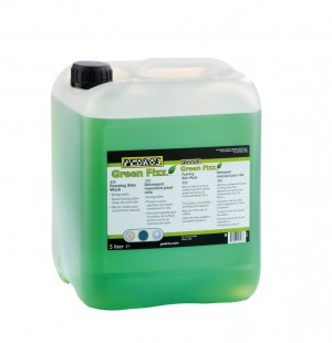 Fahrradreiniger Pedros Green Fizz 5ltr, Kanister