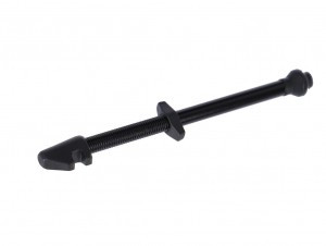VENTIL DT FÜR TUBELESS 66-80MM ALU SCHWARZ