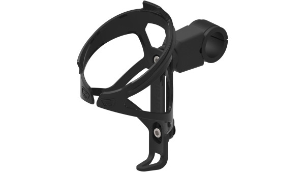 Zéfal ZEFAL TRINKFLASCHENHALTER MOUNT PULSE B2 SCHWARZ