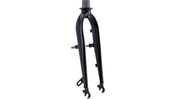 TERN GABEL 20HITEN 142MM EB-74 BLACK MATT LINK C8