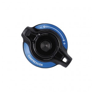 Knob Kit Compression Dämpfer RockShox Yari