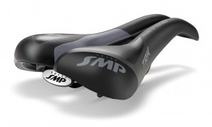 Selle SMP SMP SATTEL TRK M SCHWARZ