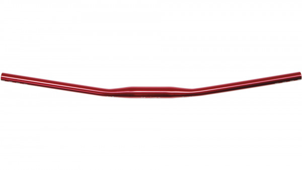 CONTEC CT LENKER BRUT EXTRA SEL. 31,8 MM X 780 MM, ROT