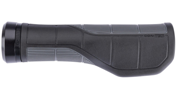 CONTEC CT GRIFF MERGE CITY COMFORT,140MM,SCHWARZ