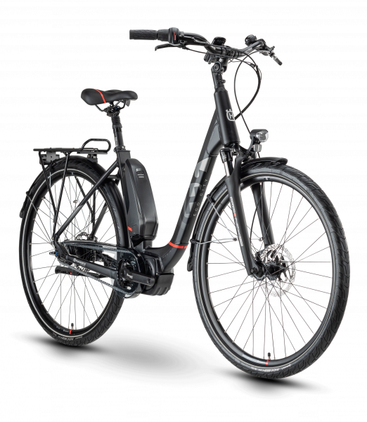 Husqvarna Eco City 4 CB Wave - 28"