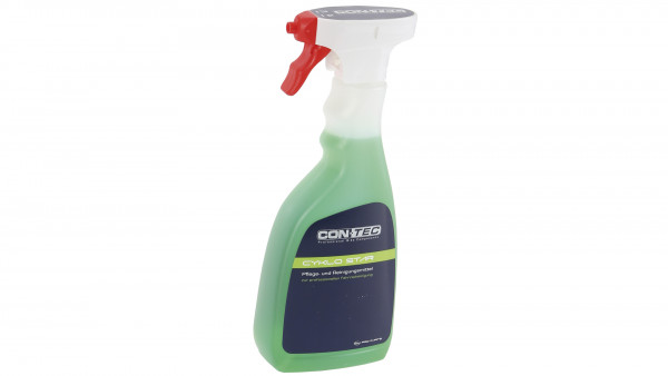 Contec CT FAHRRADREINIGER CYCLO STAR, 500 ML